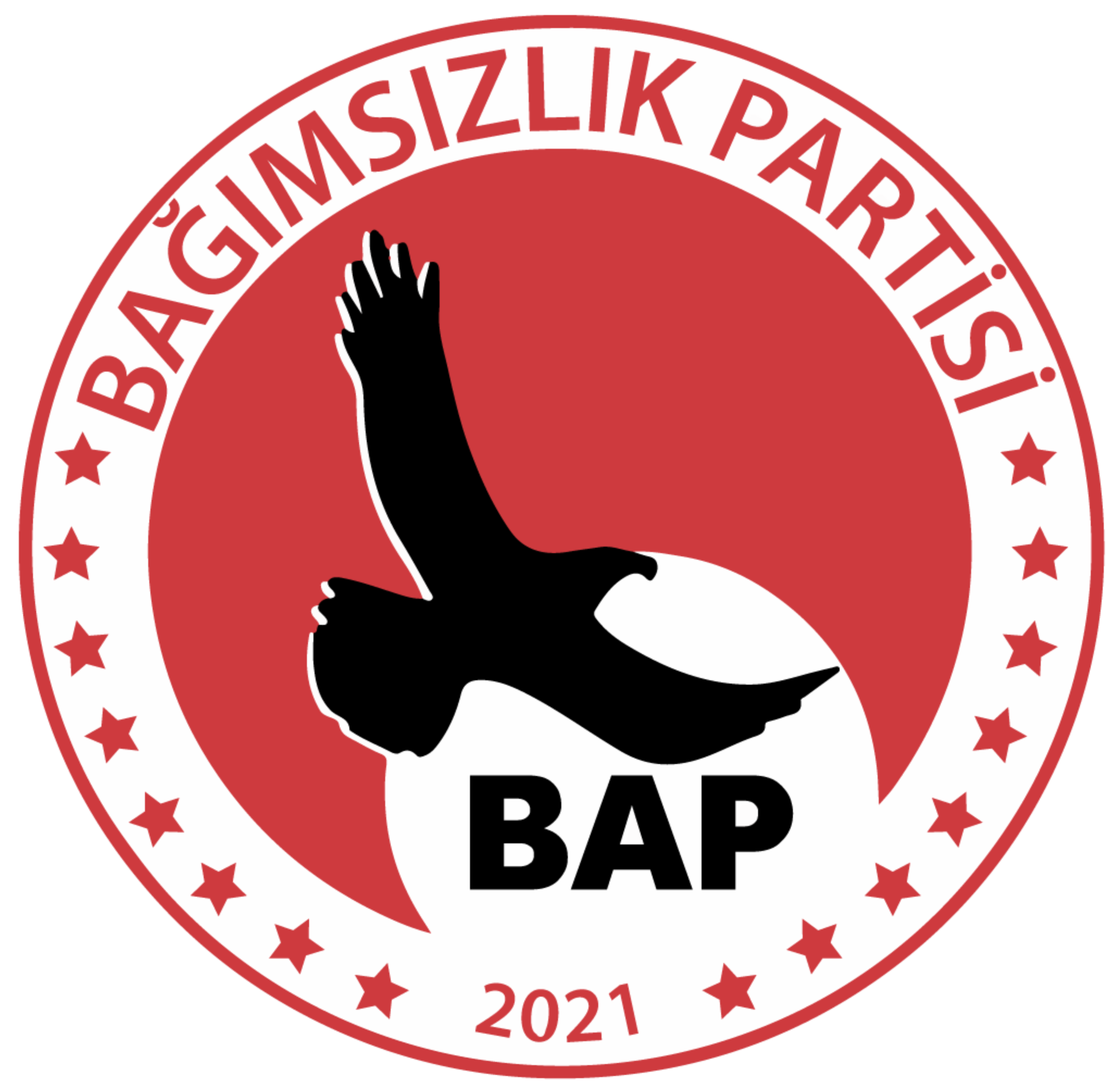 BAĞIMSIZLIK PARTISI 2. OLAĞAN ÜSTÜ KONGRE DUYURUSU