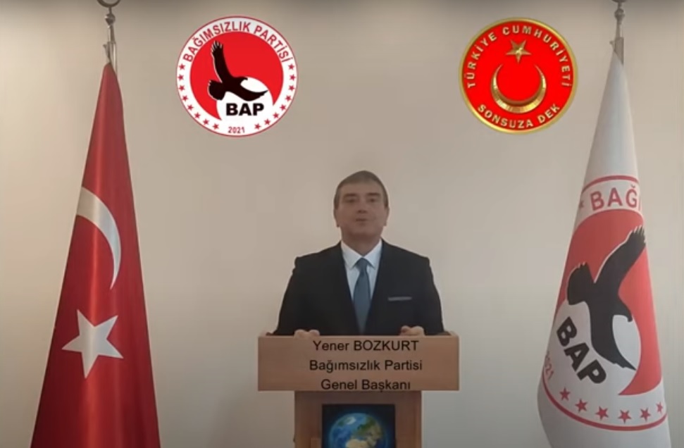 BAGIMSIZLIK PARTİSİ DUYURUSU 3