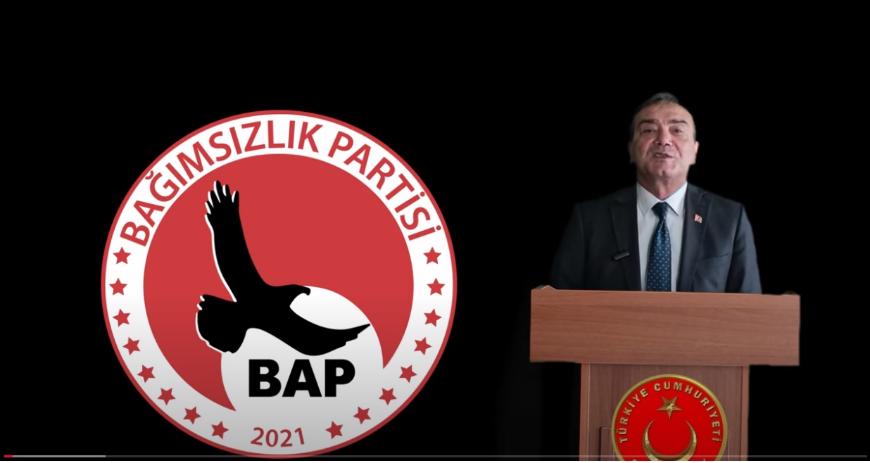 BİZ NE Mİ YAPACAĞIZ?