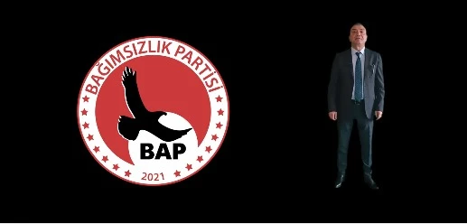 SABRET TEĞMENİM…